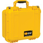 Pelican 1400 Case (Yellow)