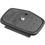 Velbon QB-5W Quick Release Plate - Wide