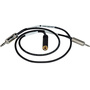 Sescom LN2MIC-ZMGH-MON Line Out to Camera Mic In Headphone Tap Cable