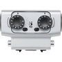 Zoom EXH-6 Dual XLR/TRS Combo Input Capsule for H6 & H5 Recorder