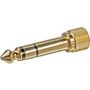 Sennheiser H-82370 1/4" Stereo Phone Screw On Adapter