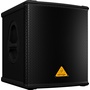 Behringer Eurolive B1200D 500W 12in PA Subwoofer