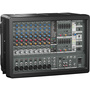 Behringer PMP1680S Mixer with FX