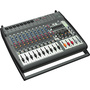 Behringer PMP4000 Mixer with FX