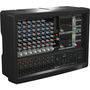Behringer PMP580s 10-Channel Powered Mixer