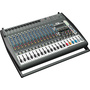 Behringer PMP6000 Mixer with FX