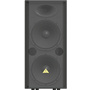 Behringer Eurolive VP2520 15in Dual Speaker