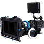 Redrock Micro Sony FS-100/FS-700 Studio Bundle micro Follow Focus