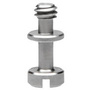 Zacuto 1/4 20 Screw Gorilla Plate V2