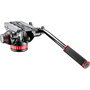 Manfrotto 502AH - Pro Video head with Flat Base