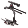 Tilta ES-T06-A Canon C300/C500 Camera Rig (15mm Basic Module)