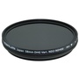 Marumi 58mm Variable Neutral Density ND2 - ND400 DHG filter