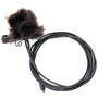 Rode Minifur Windshield for Lavalier (3 pack)