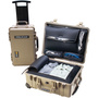 Pelican 1560 Laptop Overnight Case (Desert Tan)