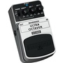Behringer UO300 Ultra Octave Stompbox Effect Pedal