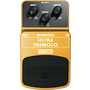Behringer Ultra Tremolo UT300 Classic Tremolo Effects Pedal