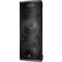 Behringer Eurolive B2520PRO Dual 15in Passive Speaker