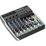 Behringer Xenyx Q1202USB Mixer