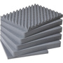 Pelican 1621 6 Piece Foam Set - for Pelican 1620 Case