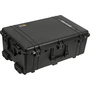 Pelican 1650 Case without Foam (Black)