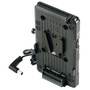 IDX V-Mount Adapter Plate for Blackmagic Cinema Camera