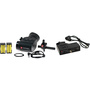 Kinotehnik LCDVFECON Kit with Electronic Viewfinder & HD-SDI to HDMI Converter