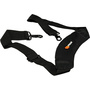 Pelican 1432 Strap Kit (Black)