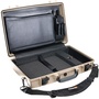 Pelican 1490 Computer Case Deluxe (Desert Tan)