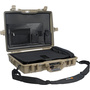Pelican 1495 Computer Case Deluxe (Desert Tan)