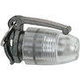 Pelican Mini Flasher 2130IR Infrared LED Light (Black)