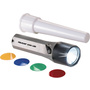 Pelican 2490 Stealthlite LED with Traffic Wand