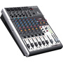 Behringer Xenyx 1204USB Mixer