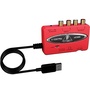 Behringer U-Control UCA222 USB