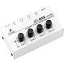 Behringer HA400 Headphone Amplifier