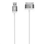 Belkin MIXIT ChargeSync Cable - 1.2m White