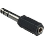 Hosa GPM-103 Mini Jack to Jack Adapter