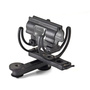 Rycote InVision Video 1/4 Adapter