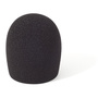 Rycote 104405 - Reporter Mic Foam