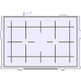 Canon EG-D Precision Matte Focusing Screen