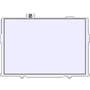 Canon EG-S Focusing Screen