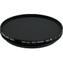 Marumi 62mm Variable ND2 - ND400 DHG filter