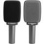 Sennheiser E609 Microphone ( Silver)