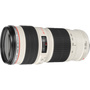 Canon EF 70-200mm f4 L USM Telephoto Lens