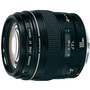 Canon EF 100mm f2.0 USM Autofocus Lens