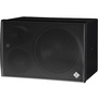 Neumann GKH 310 Metal Grille for KH 310 A Active Studio Monitor (Black)