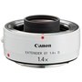 Canon Extender EF 1.4x III Telephoto Lens