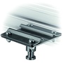 Manfrotto FF3856 Fixed Bracket - Spigot - 5/8"