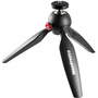 Manfrotto PIXI-B Mini Table Top Tripod (Black)