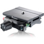 Manfrotto MSQ6 Quick Release Adapter with Plate