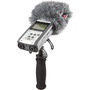 Rycote Portable Recorder Audio Kit for Zoom H4n